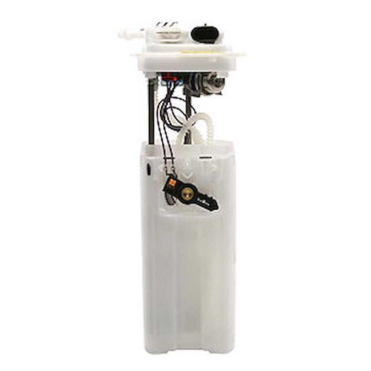 Fuel Pump Module Assembly for 1999-2002 Pontiac Firebird [Plastic]