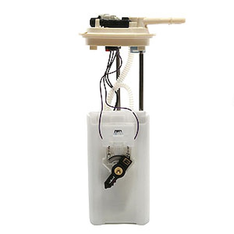 Fuel Pump Module Assembly