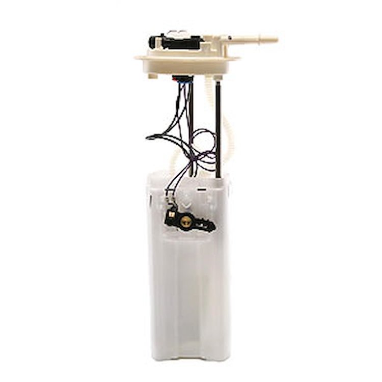 Fuel Pump Module Assembly