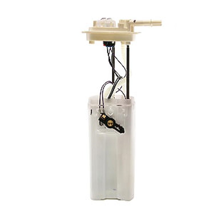 Fuel Pump Module Assembly