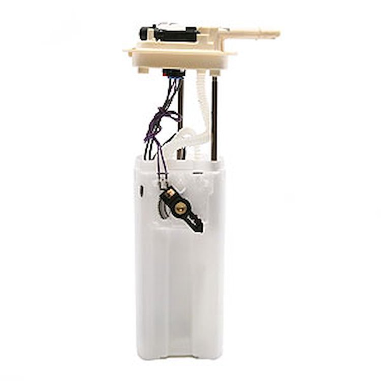 Fuel Pump Module Assembly