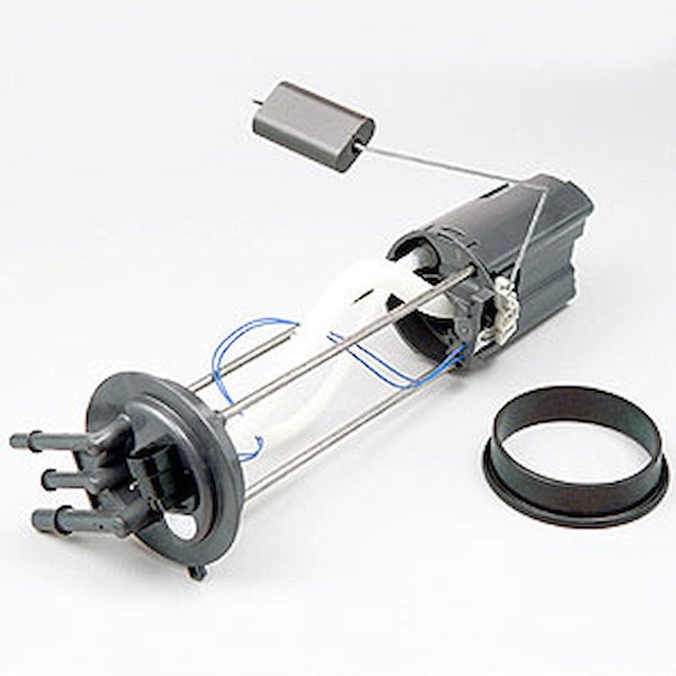 Fuel Pump Module Assembly