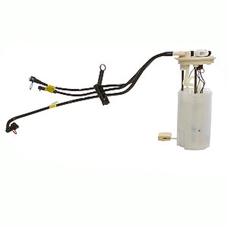 Fuel Pump Module Assembly