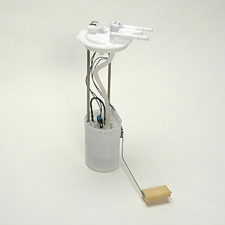 Fuel Pump Module Assembly