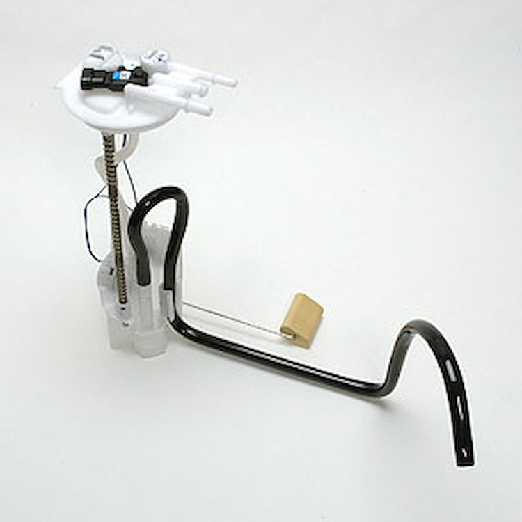 Fuel Pump Module Assembly