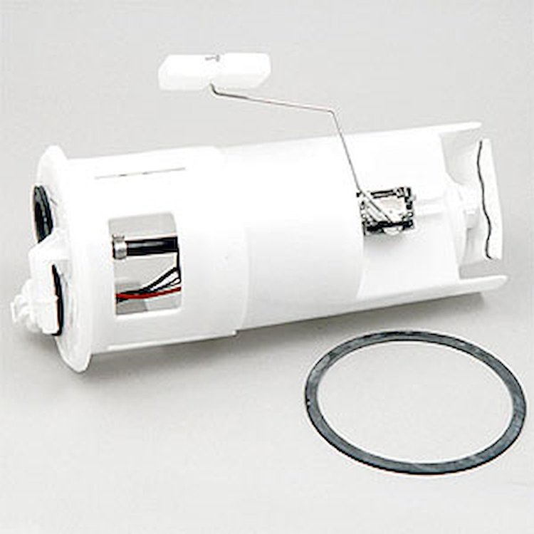 Fuel Pump Module Assembly