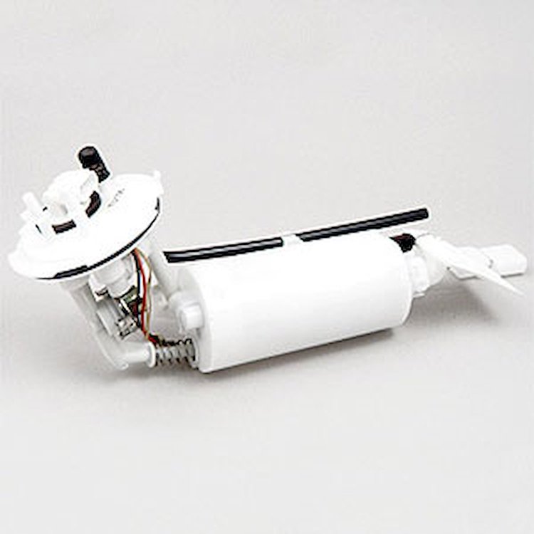 Fuel Pump Module Assembly