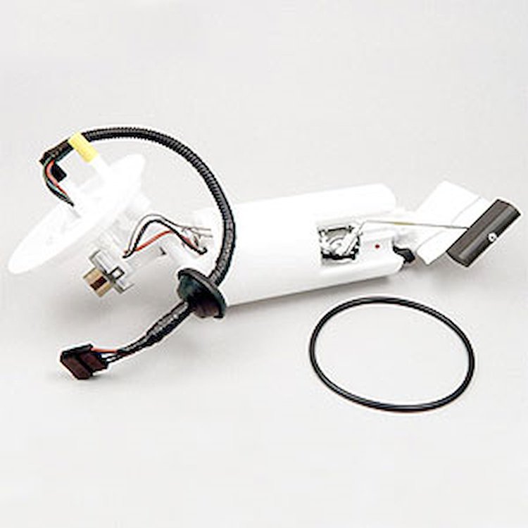 Fuel Pump Module Assembly