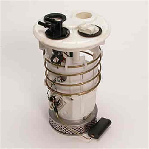 Fuel Pump Module Assembly