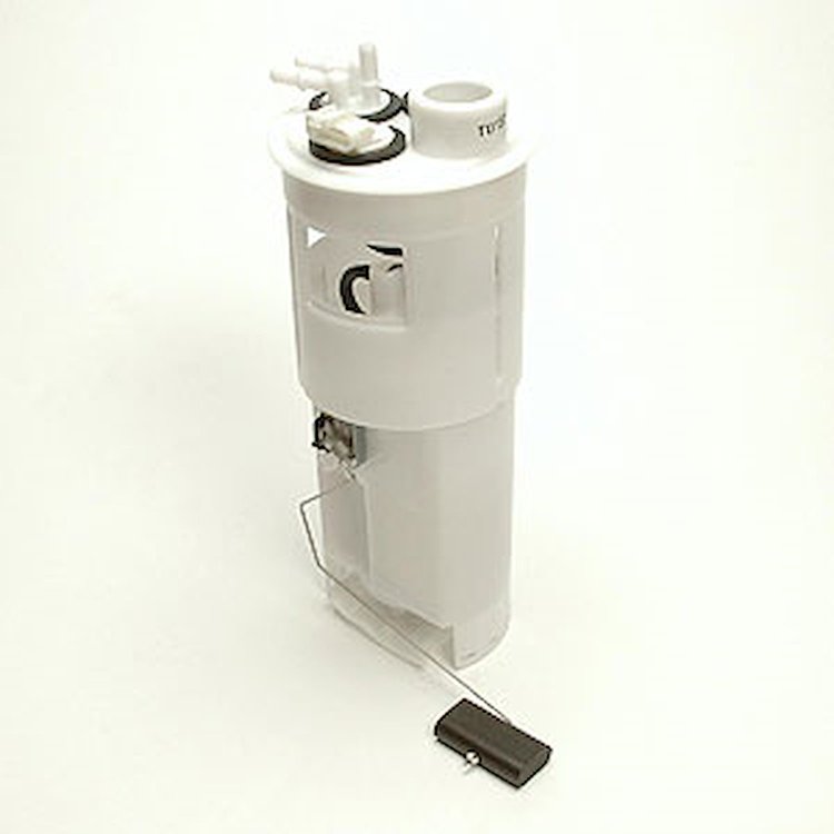Fuel Pump Module Assembly