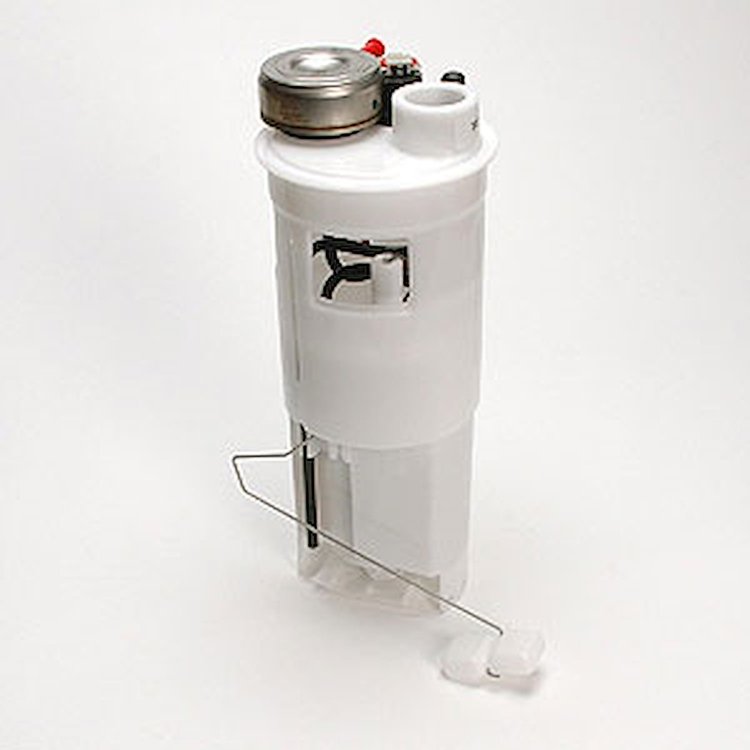 Fuel Pump Module Assembly