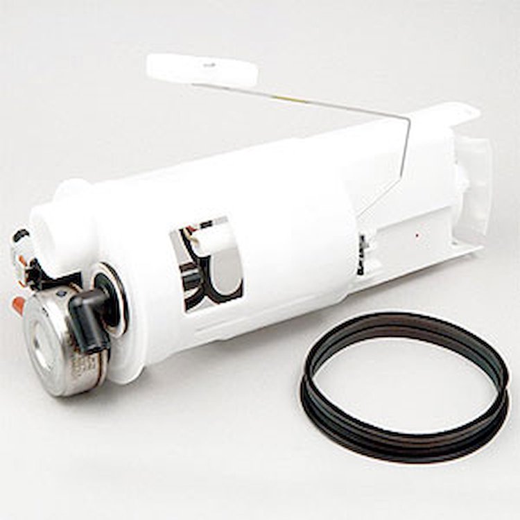 Fuel Pump Module Assembly