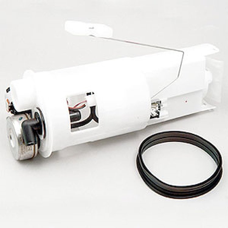 Fuel Pump Module Assembly