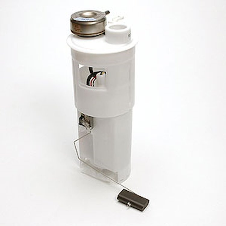 Fuel Pump Module Assembly