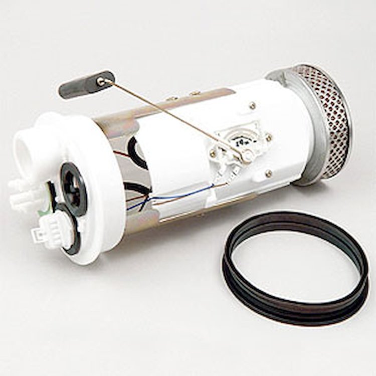 Fuel Pump Module Assembly