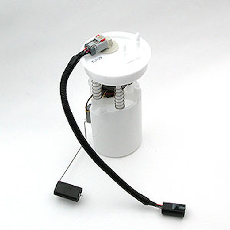 Fuel Pump Module Assembly