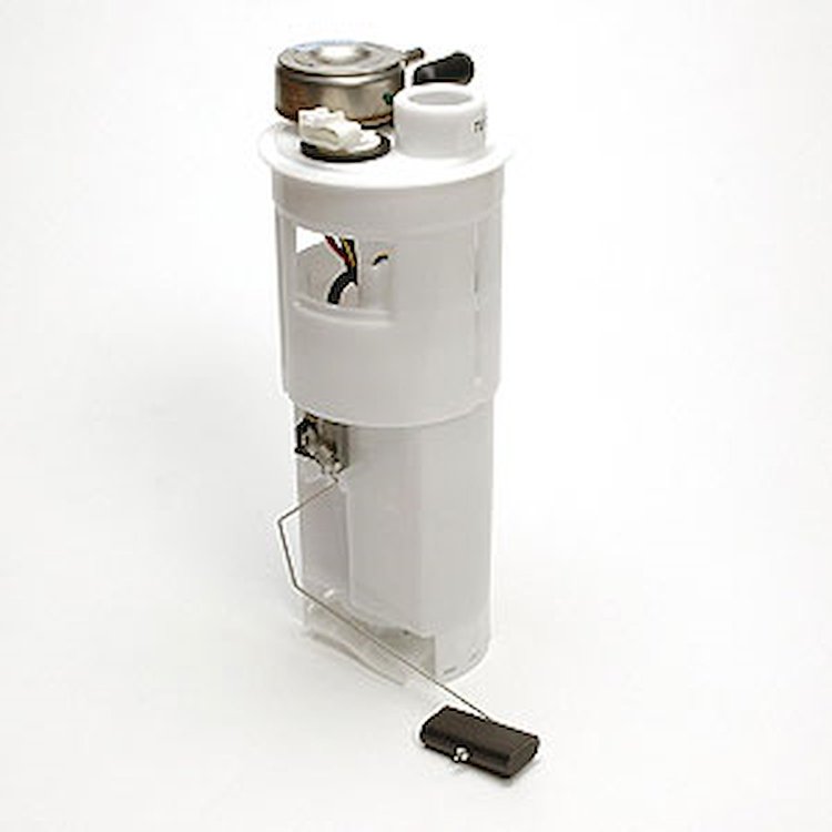 Fuel Pump Module Assembly