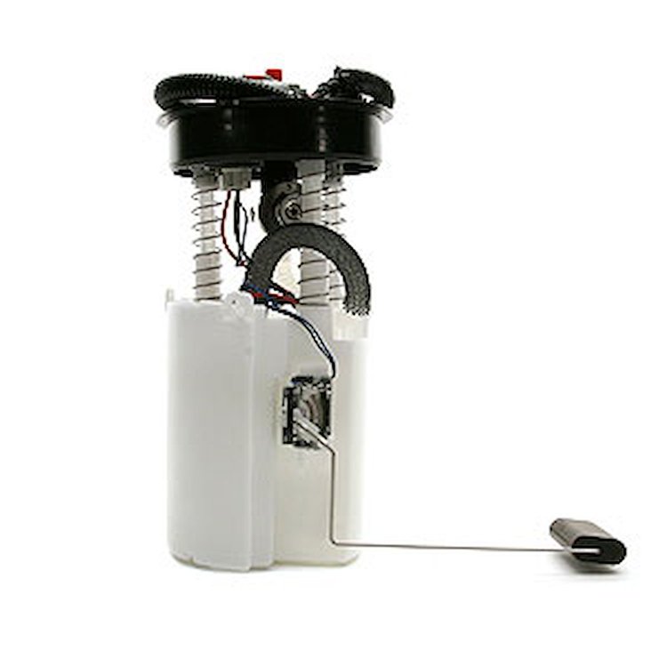 Fuel Pump Module Assembly