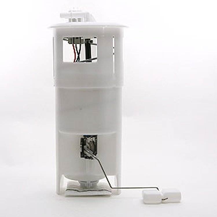 Fuel Pump Module Assembly