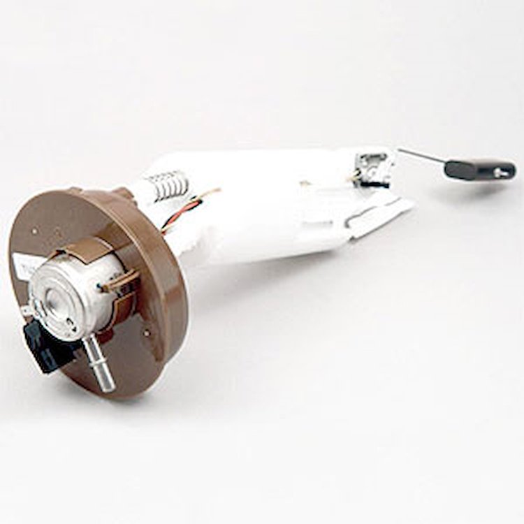 Fuel Pump Module Assembly