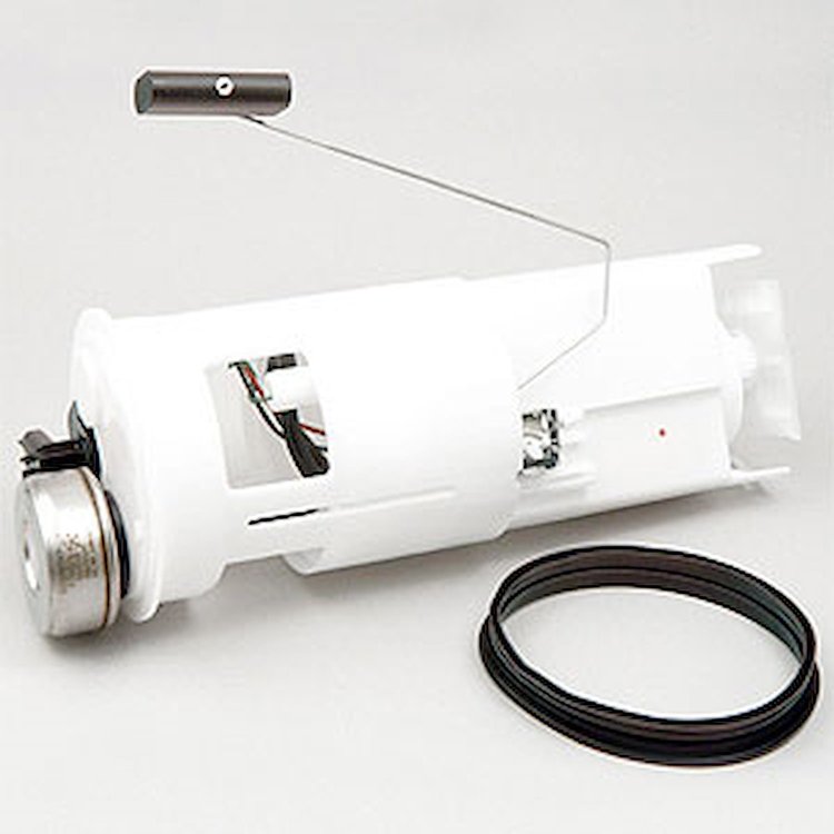 Fuel Pump Module Assembly