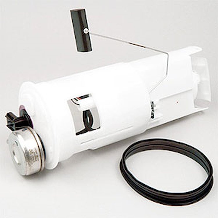 Fuel Pump Module Assembly