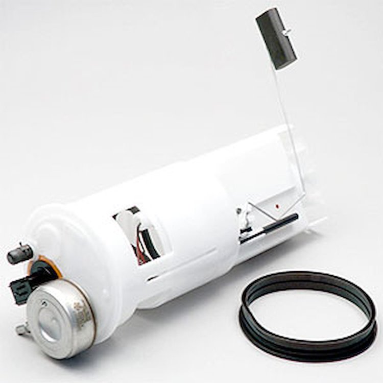 Fuel Pump Module Assembly