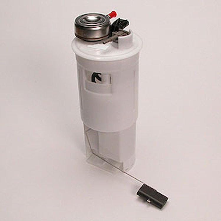 Fuel Pump Module Assembly