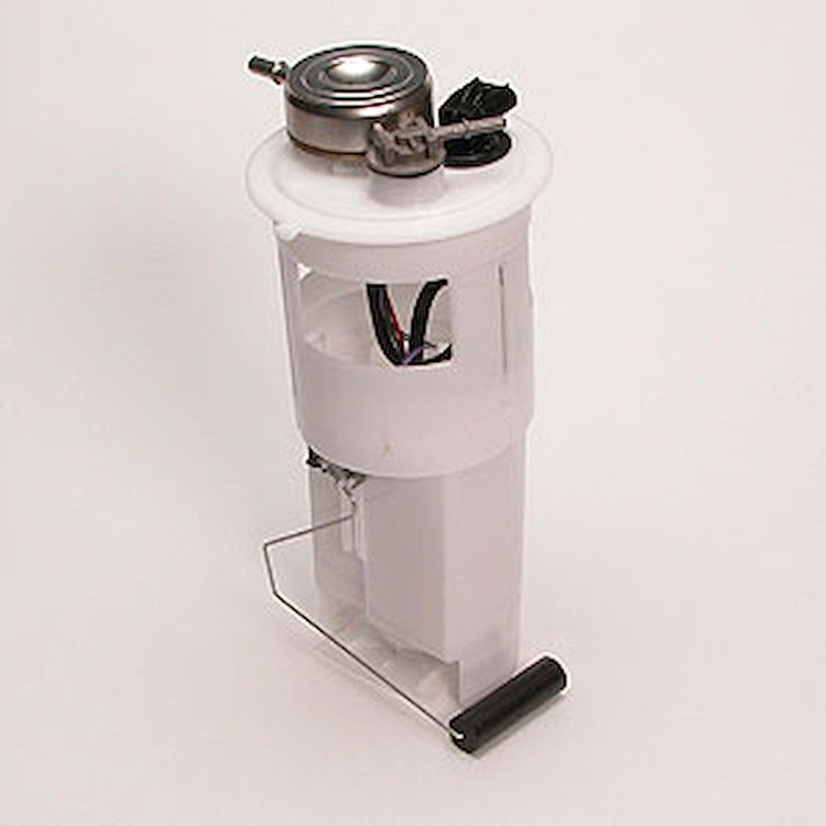 Fuel Pump Module Assembly