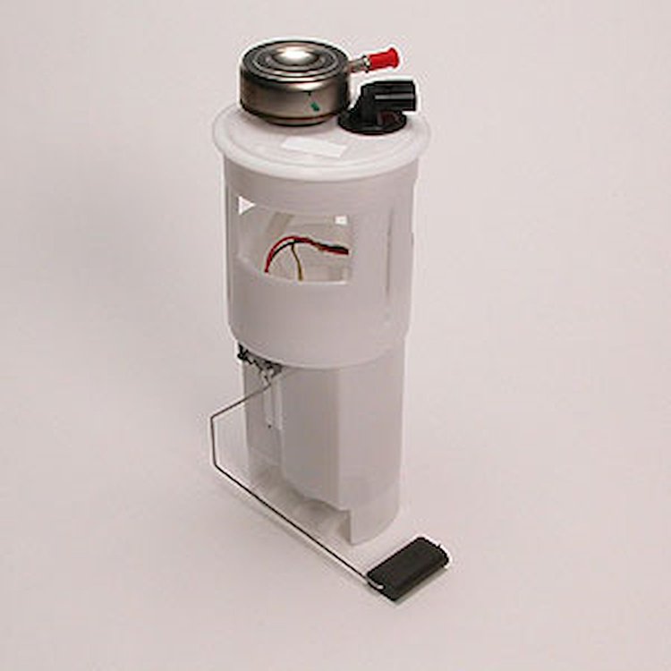 Fuel Pump Module Assembly