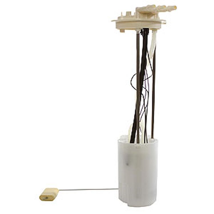 Fuel Pump Module Assembly