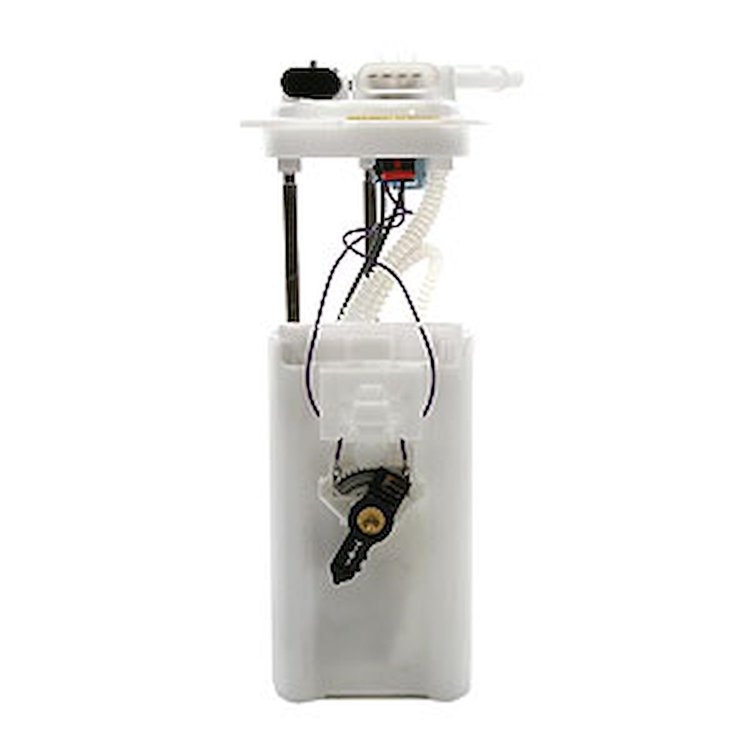 Fuel Pump Module Assembly
