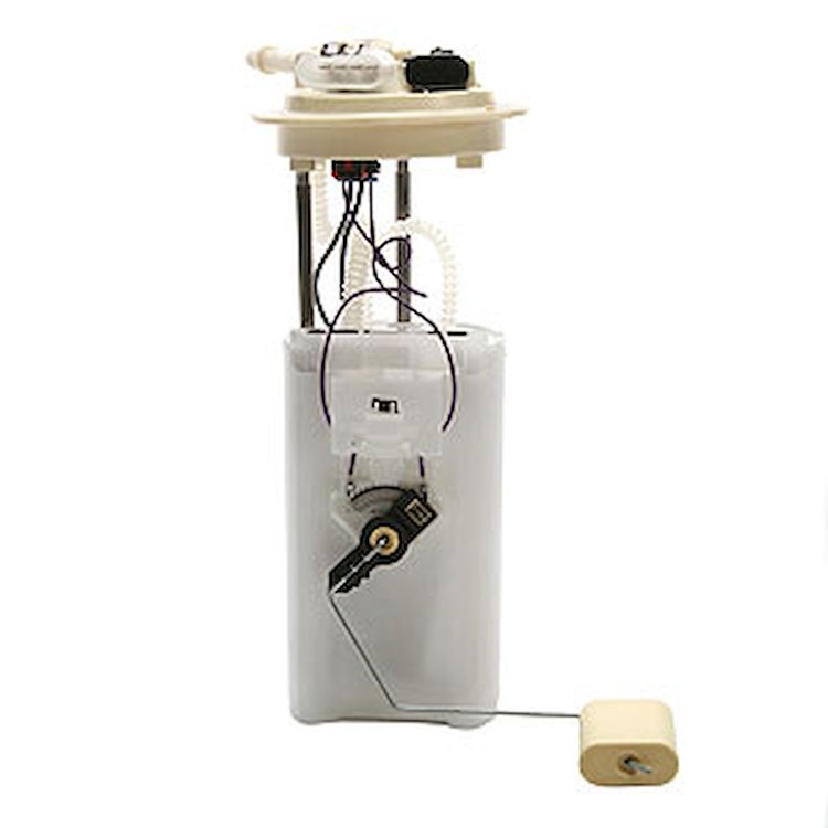 Fuel Pump Module Assembly