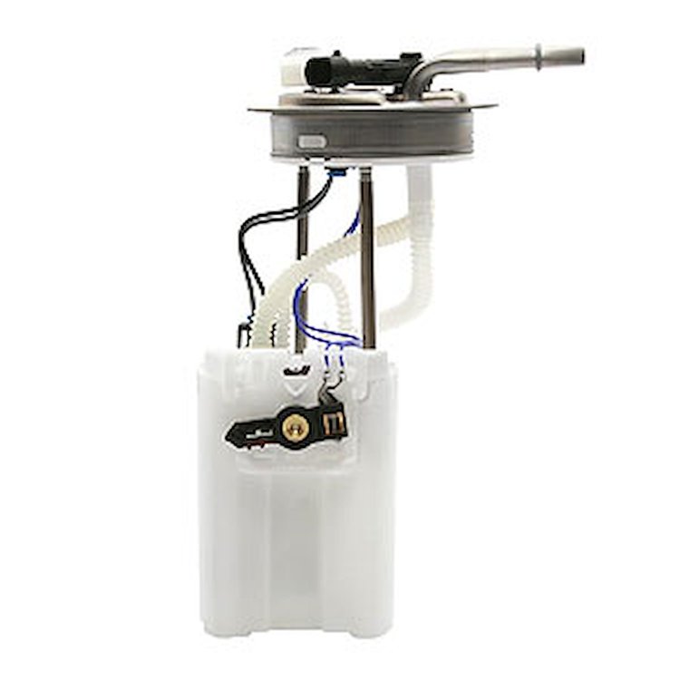 Fuel Pump Module Assembly