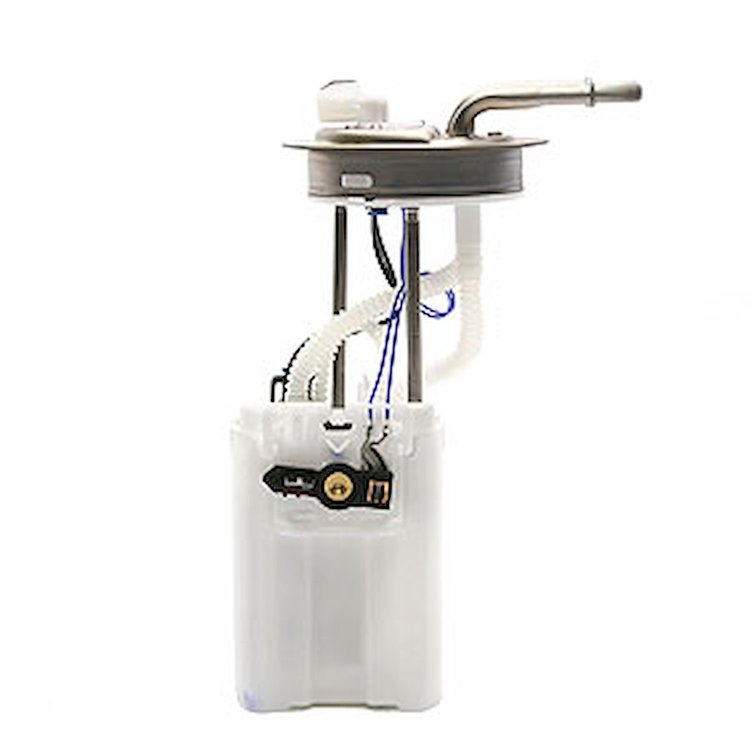 Fuel Pump Module Assembly