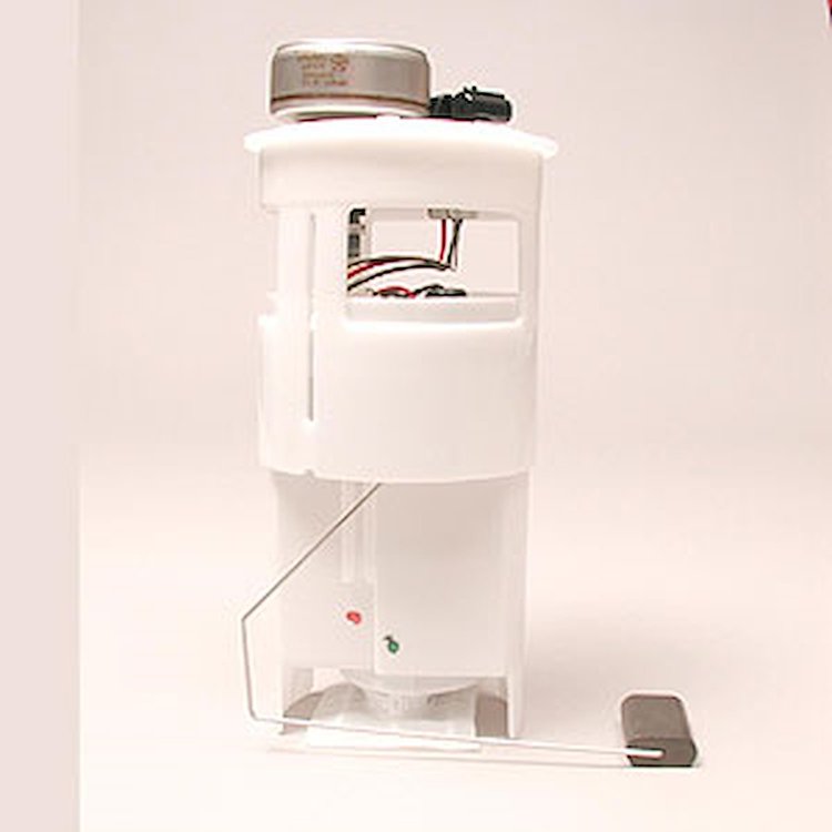 Fuel Pump Module Assembly