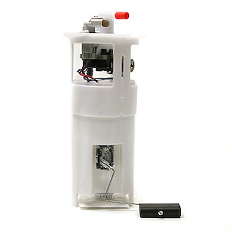 Fuel Pump Module Assembly
