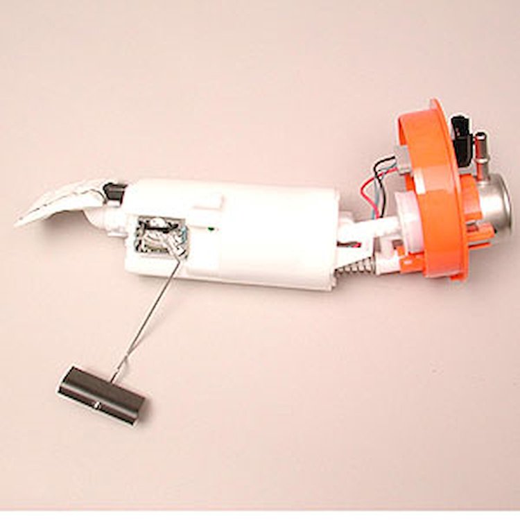 Fuel Pump Module Assembly