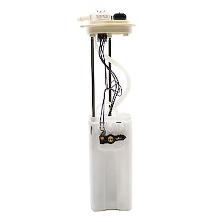 Fuel Pump Module Assembly