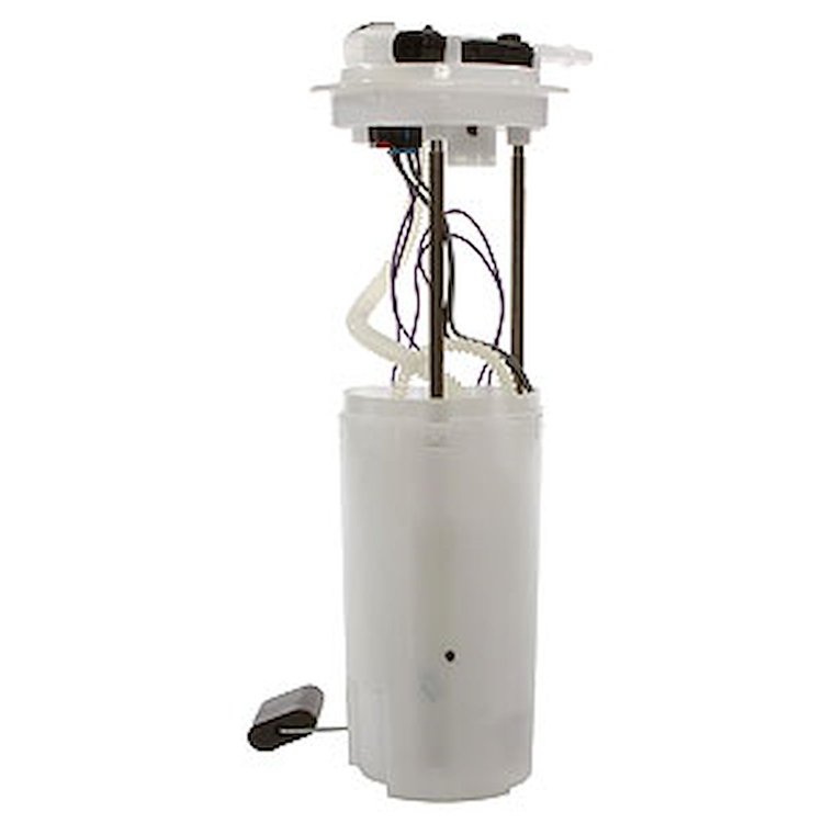 Fuel Pump Module Assembly