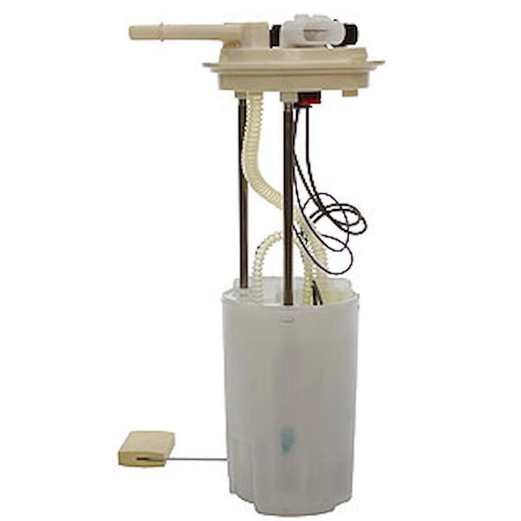 Fuel Pump Module Assembly