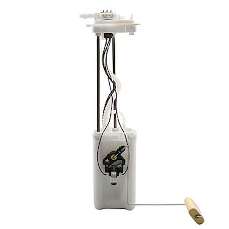Fuel Pump Module Assembly