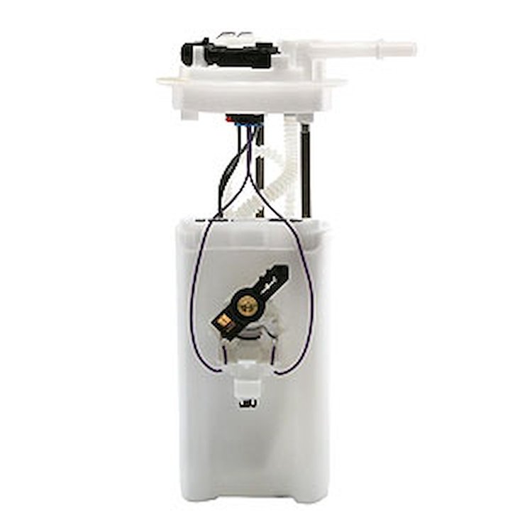 Fuel Pump Module Assembly