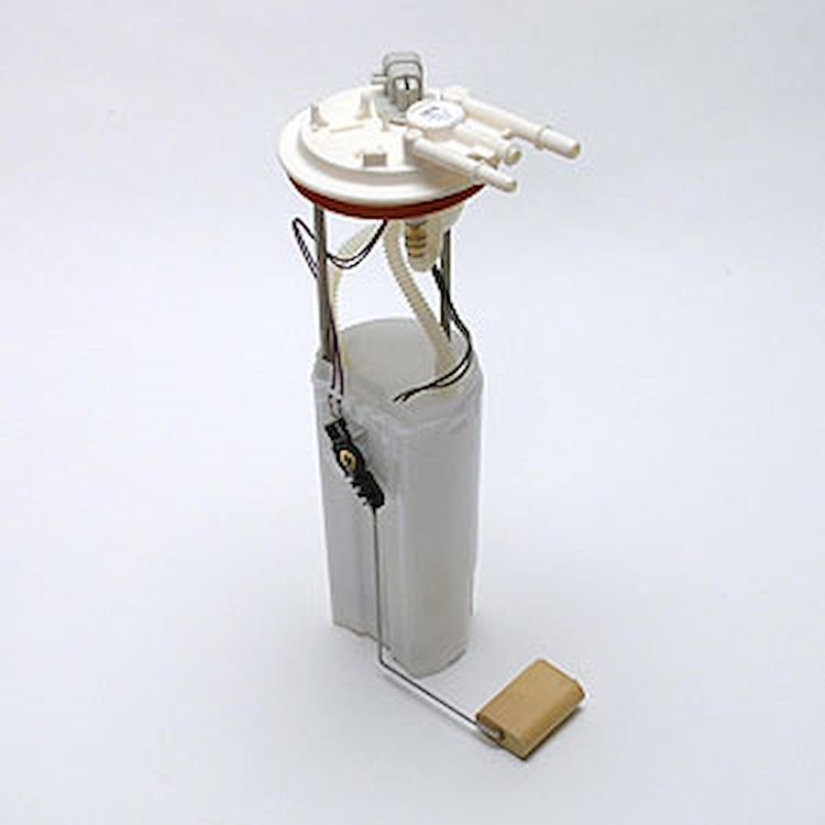Fuel Pump Module Assembly