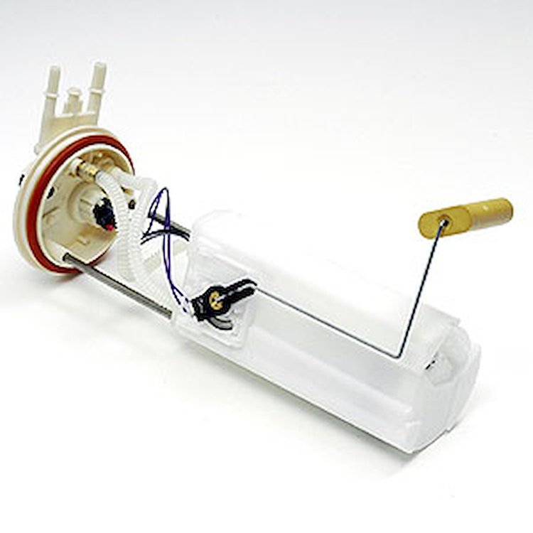 Fuel Pump Module Assembly
