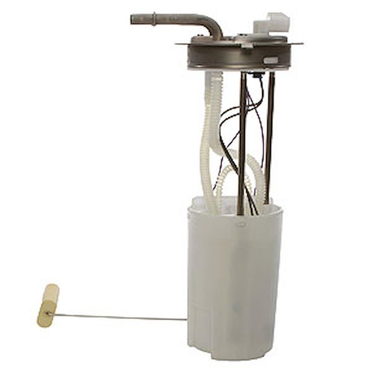 Fuel Pump Module Assembly