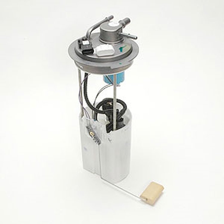 Fuel Pump Module Assembly