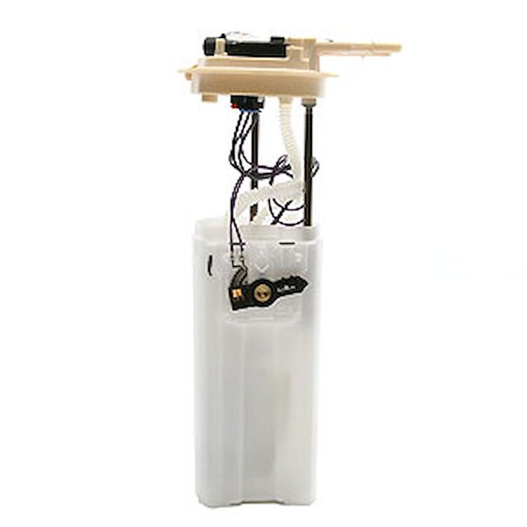 Fuel Pump Module Assembly