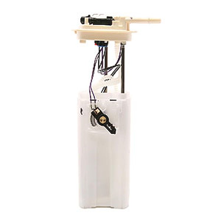 Fuel Pump Module Assembly