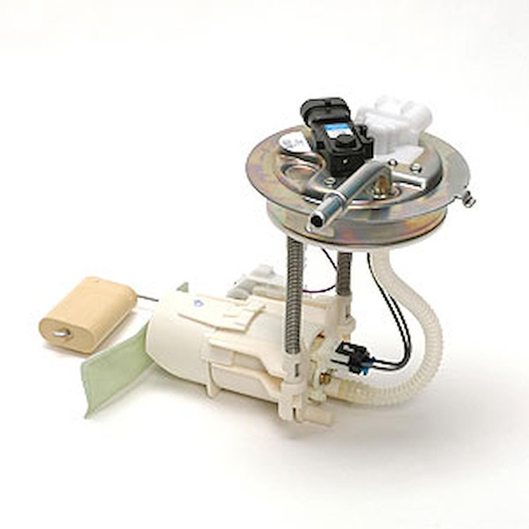 Fuel Pump Module Assembly
